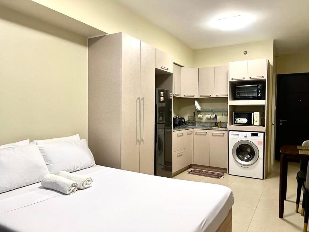Rosecans Place Avida It Tower 3 Apartment *