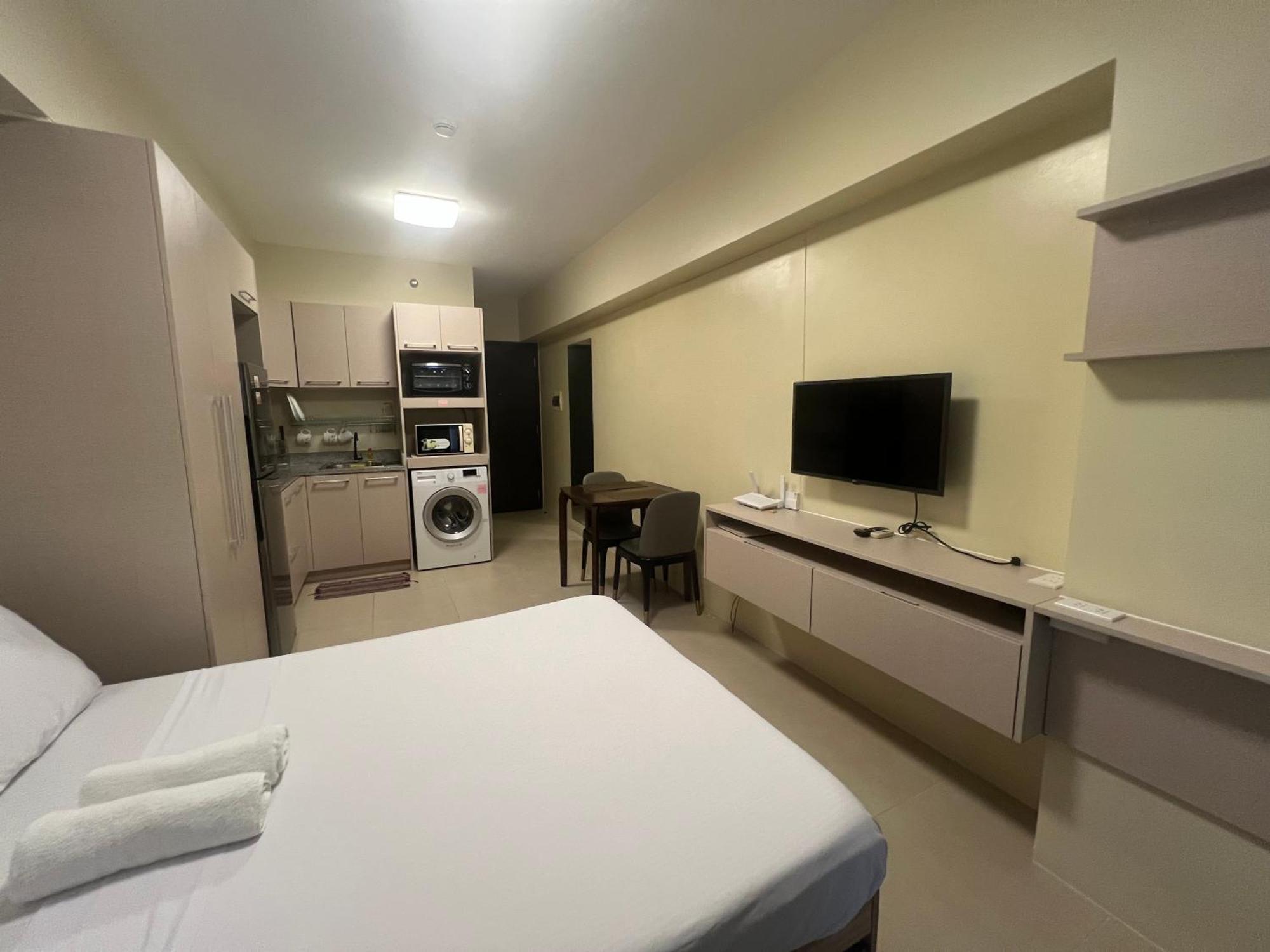 Rosecans Place Avida It Tower 3 Apartment *